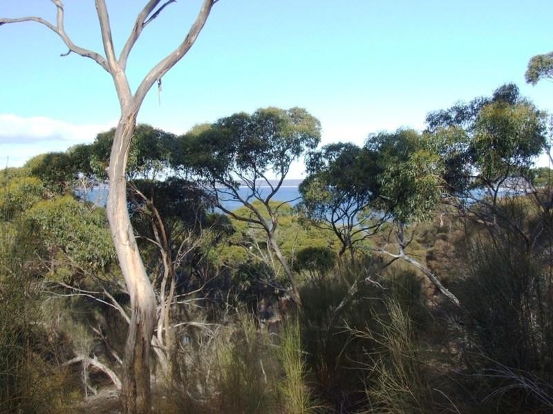 Lot 11 Falie Court, American River SA 5221