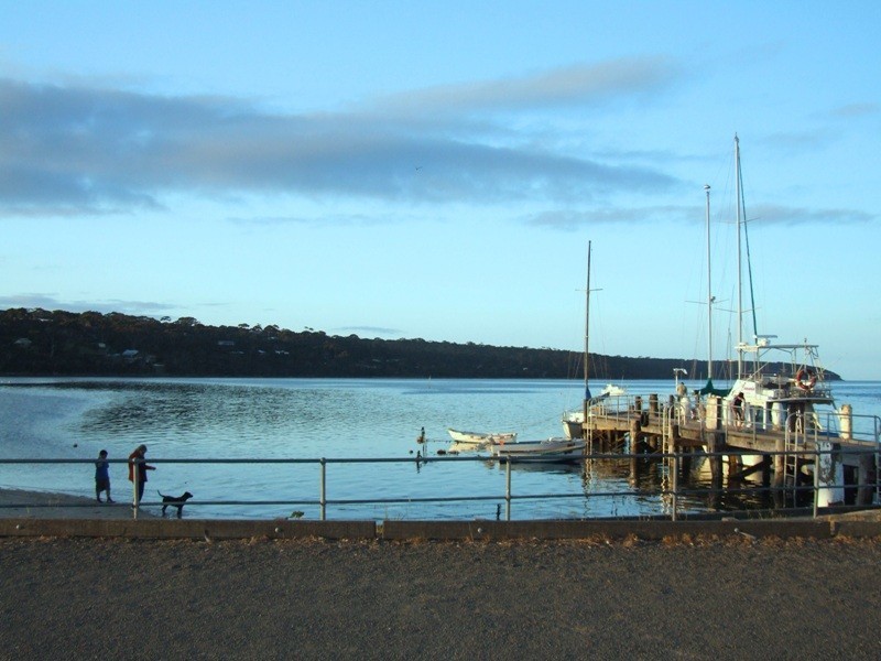 Lot 11 Falie Court, American River SA 5221