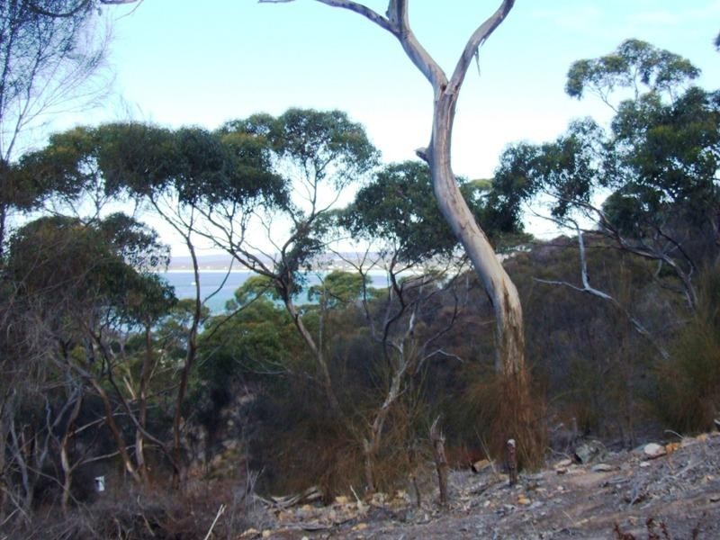 Lot 11 Falie Court, American River SA 5221