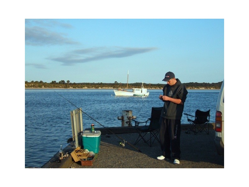 Lot 11 Falie Court, American River SA 5221