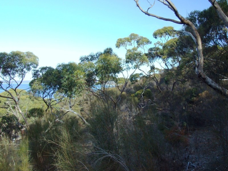 Lot 11 Falie Court, American River SA 5221