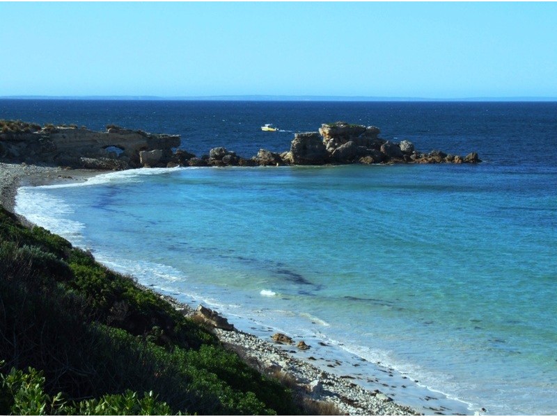 Lot 170 Goverment Road, D’estrees Bay SA 5223