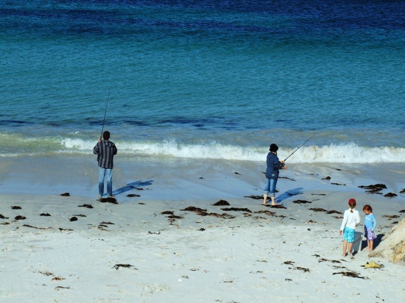 Lot 170 Goverment Road, D’estrees Bay SA 5223