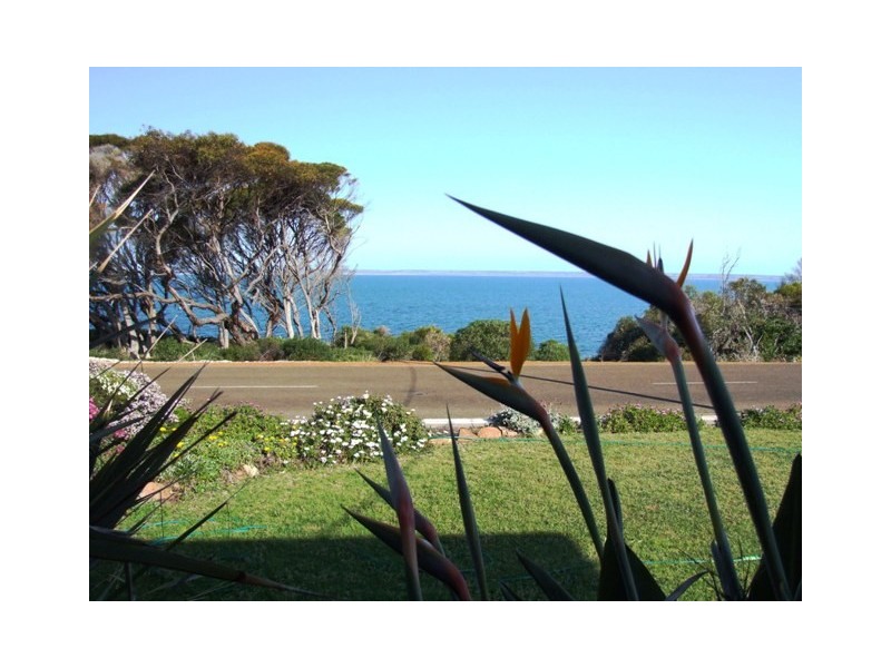 37 CHAPMAN TERRACE, Kingscote SA 5223