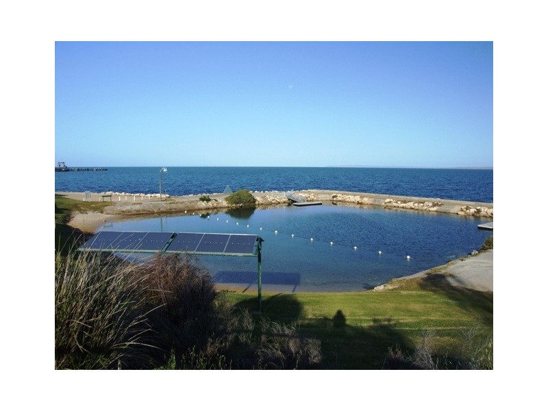 37 CHAPMAN TERRACE, Kingscote SA 5223