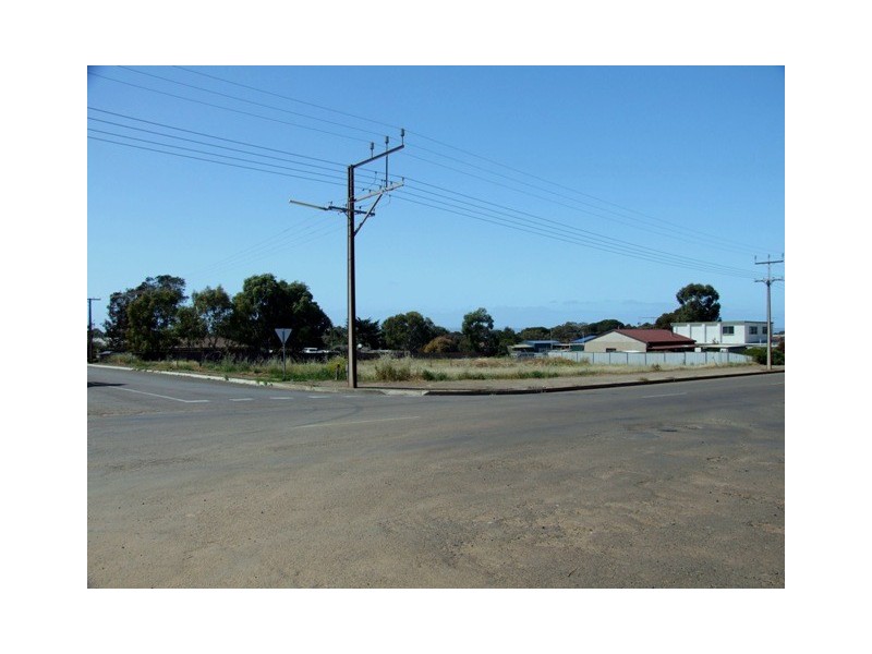 LOT 201 CENTENARY AVENUE, Kingscote SA 5223