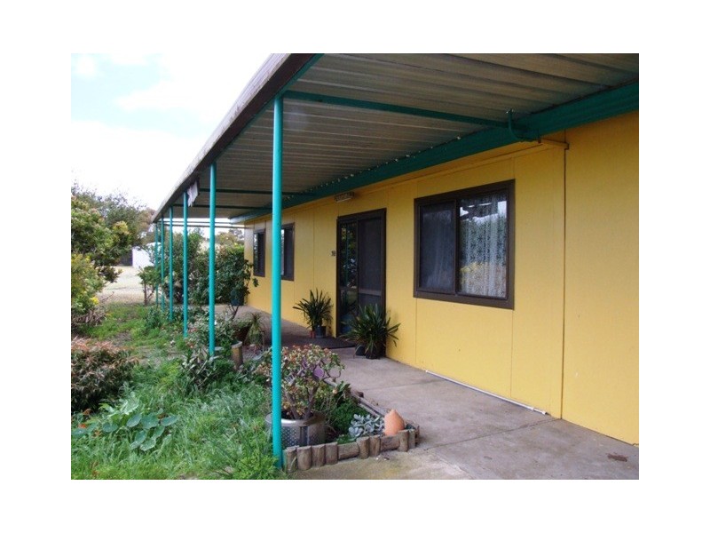 LOT 33 OCEAN VIEW DRIVE, Nepean Bay SA 5223