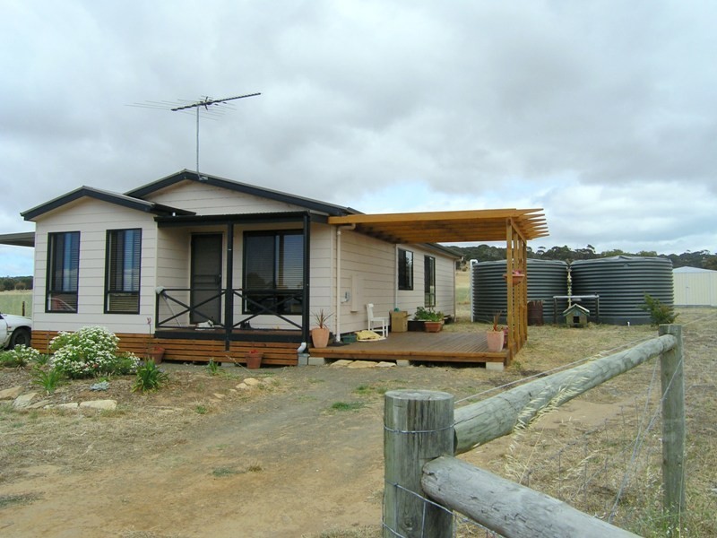 LOT 24 HERON COURT, American River SA 5221