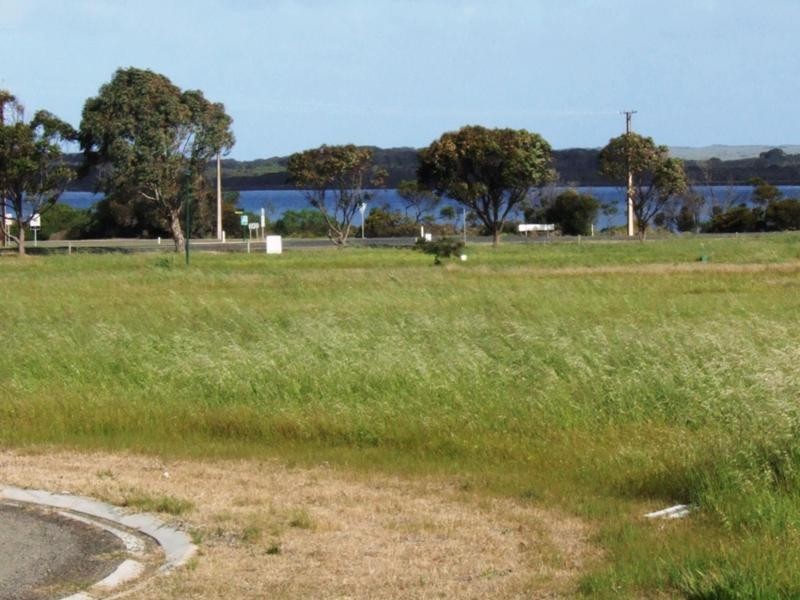 LOT 24 HERON COURT, American River SA 5221