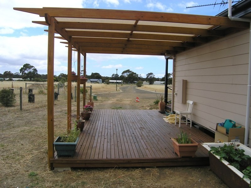 LOT 24 HERON COURT, American River SA 5221