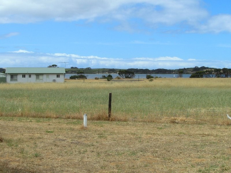 LOT 24 HERON COURT, American River SA 5221