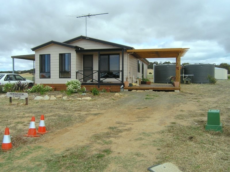 LOT 24 HERON COURT, American River SA 5221