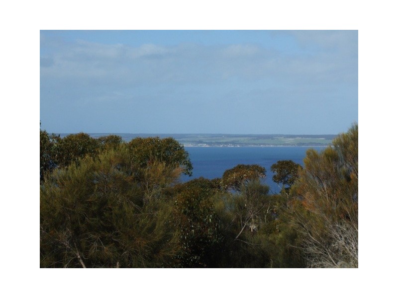 LOT 39 FALIE COURT, American River SA 5221