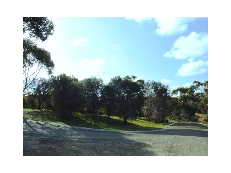 LOT 39 FALIE COURT, American River SA 5221