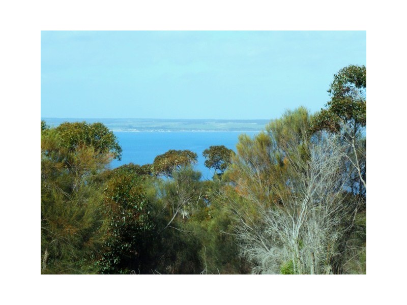 LOT 39 FALIE COURT, American River SA 5221