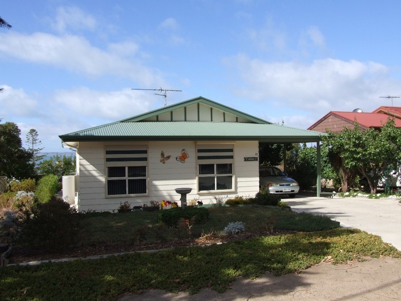 21 LOVERING STREET, Kingscote SA 5223