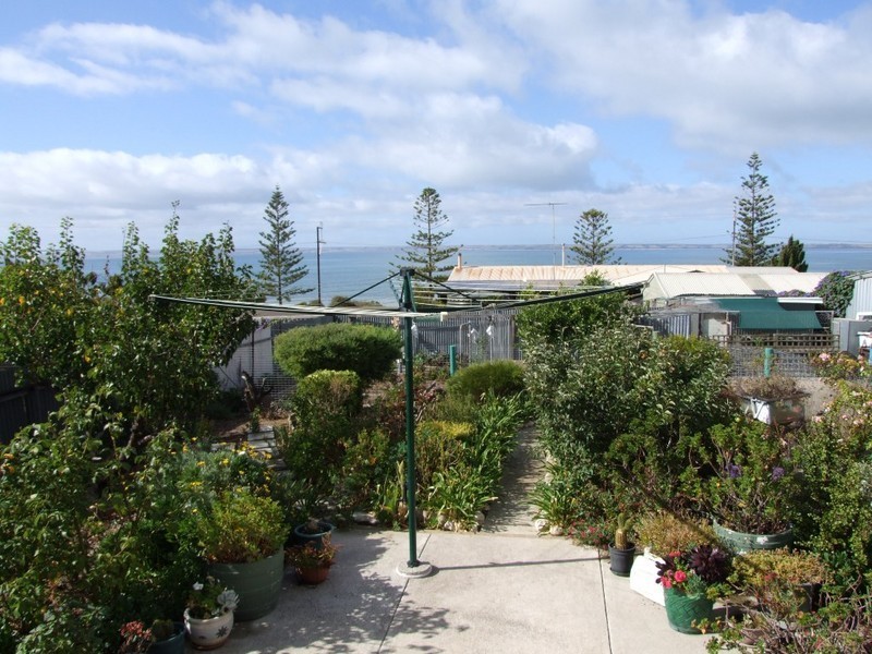 21 LOVERING STREET, Kingscote SA 5223