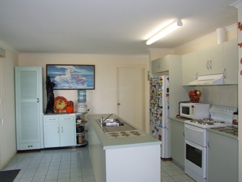 21 LOVERING STREET, Kingscote SA 5223