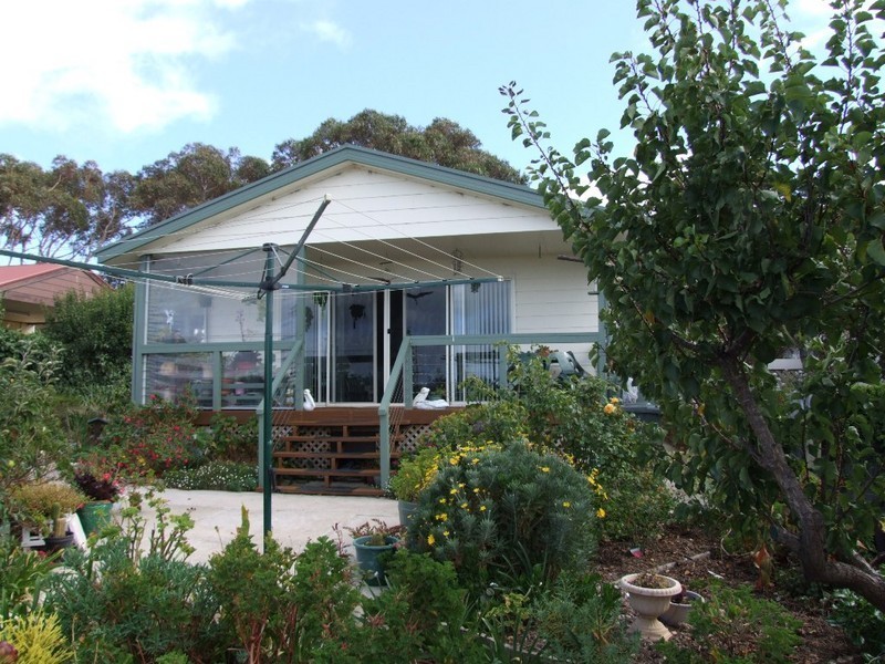 21 LOVERING STREET, Kingscote SA 5223