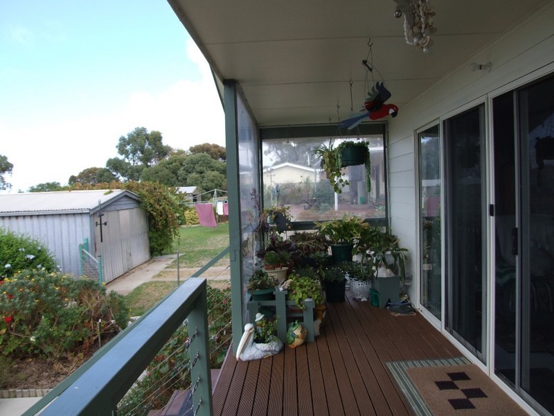 21 LOVERING STREET, Kingscote SA 5223