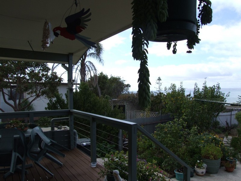 21 LOVERING STREET, Kingscote SA 5223