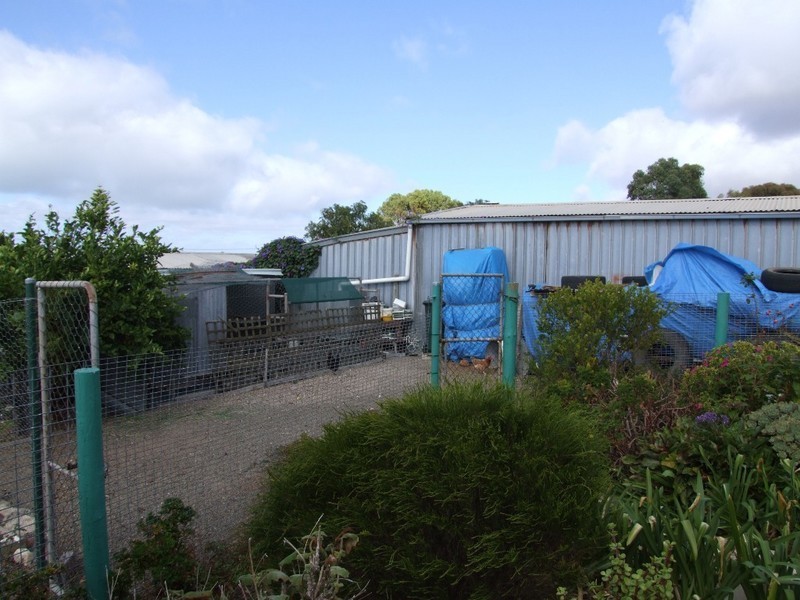 21 LOVERING STREET, Kingscote SA 5223
