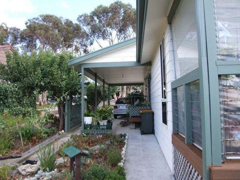 21 LOVERING STREET, Kingscote SA 5223