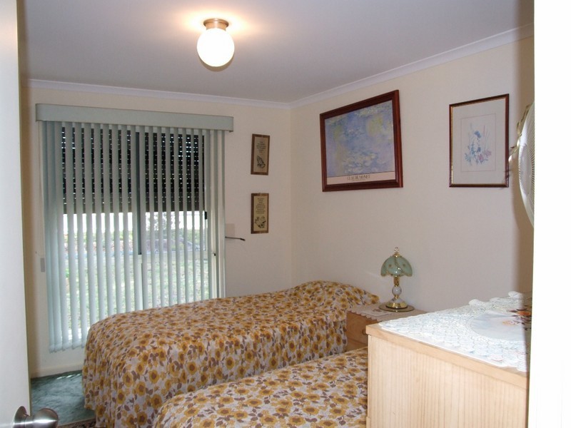 21 LOVERING STREET, Kingscote SA 5223