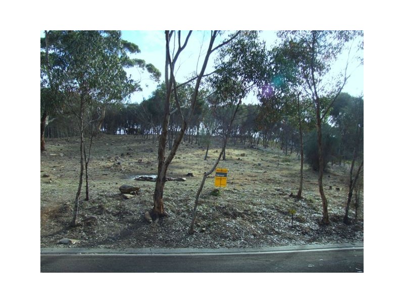 LOT 6 FALIE COURT, American River SA 5221