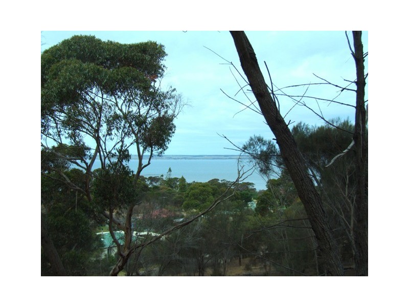 LOT 6 FALIE COURT, American River SA 5221