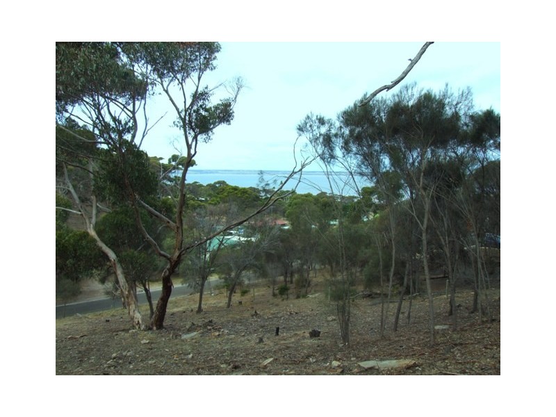 LOT 6 FALIE COURT, American River SA 5221