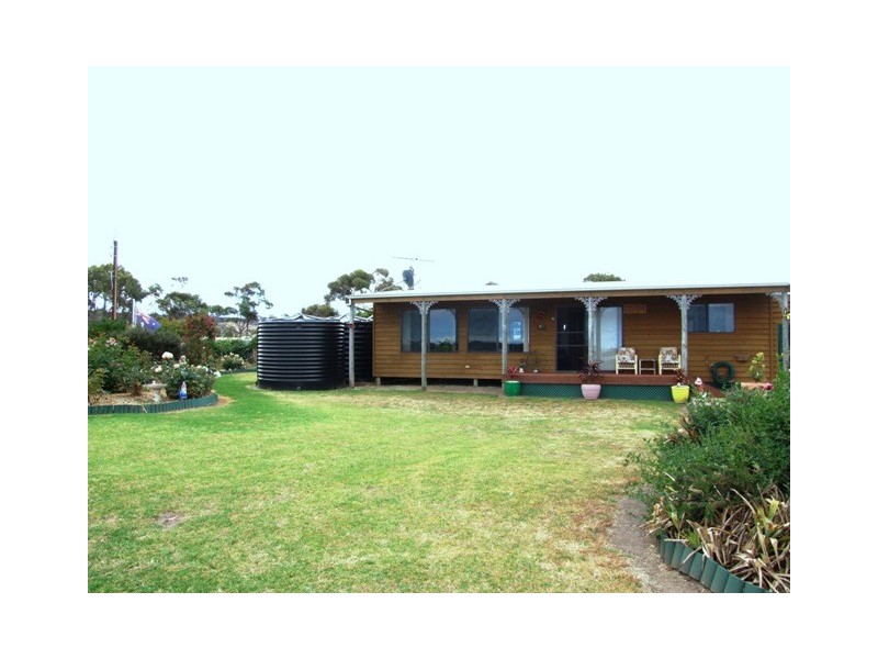 LOT 197 TANGARA DRIVE, American River SA 5221