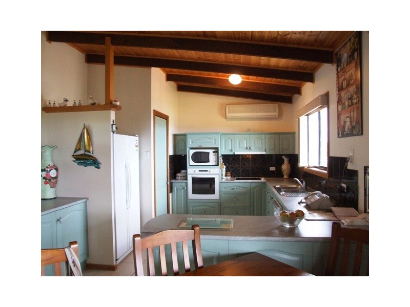 LOT 197 TANGARA DRIVE, American River SA 5221