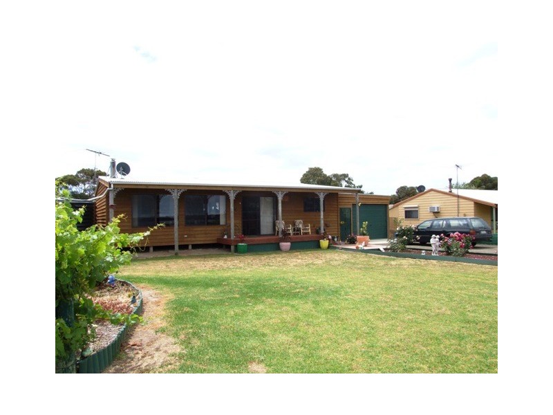 LOT 197 TANGARA DRIVE, American River SA 5221