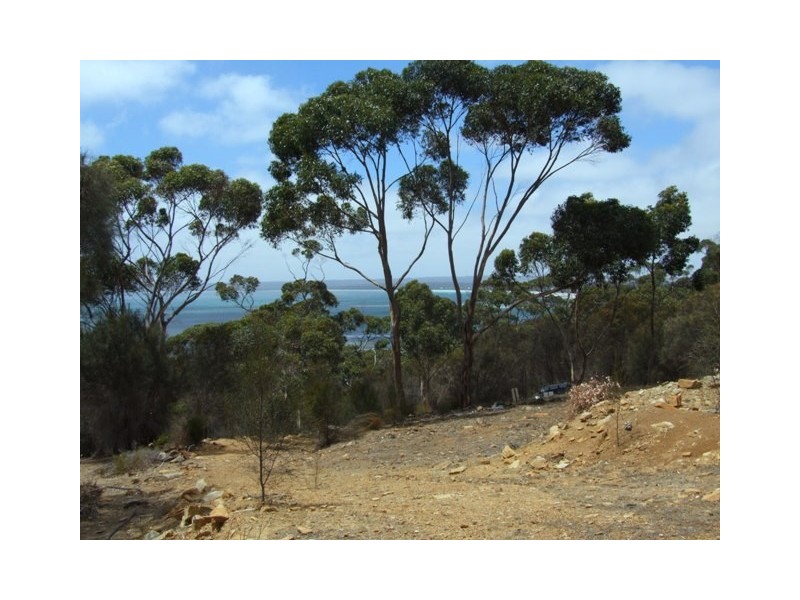 LOT 42 FALIE COURT, American River SA 5221