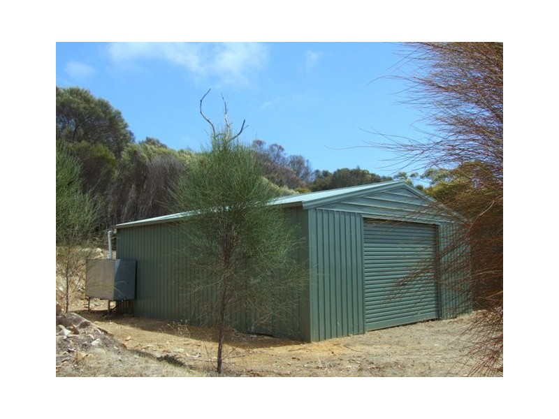 LOT 42 FALIE COURT, American River SA 5221