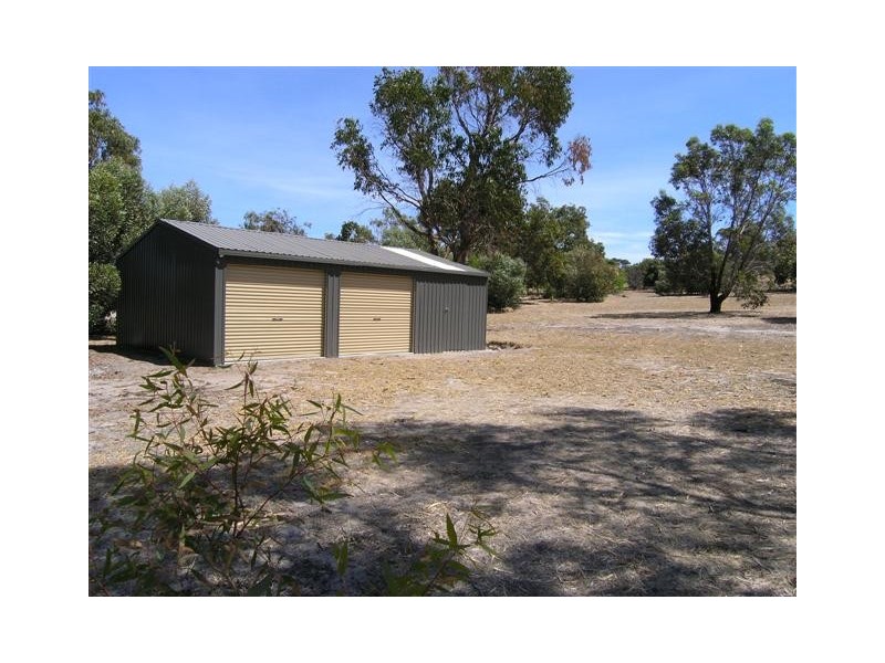 LOT 1 Juniper Rd, Brownlow (nr Kingscote), Kingscote SA 5223