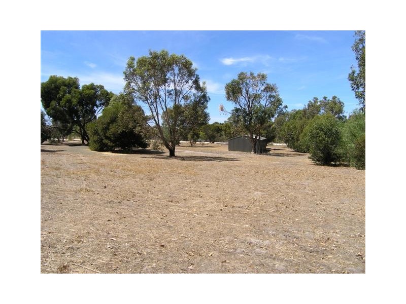 LOT 1 Juniper Rd, Brownlow (nr Kingscote), Kingscote SA 5223