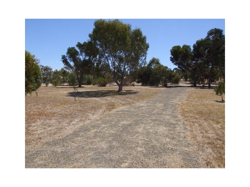 LOT 1 Juniper Rd, Brownlow (nr Kingscote), Kingscote SA 5223
