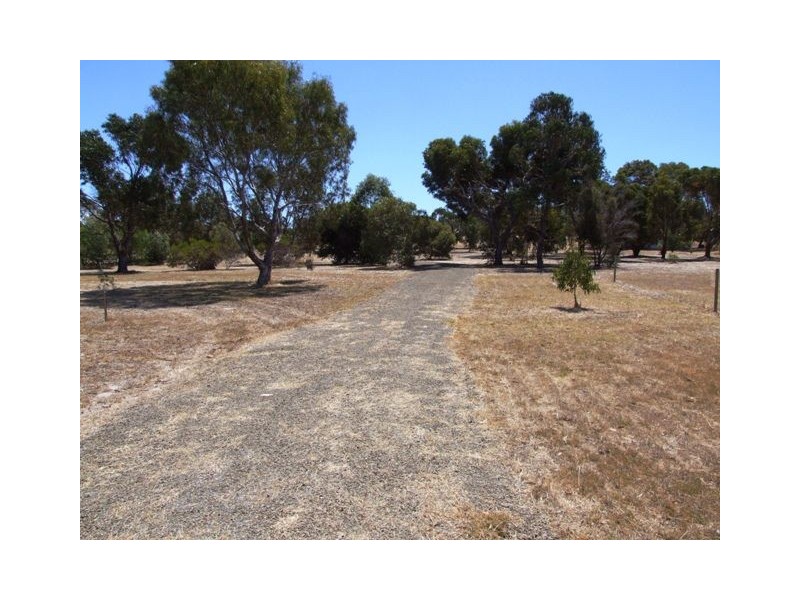LOT 1 Juniper Rd, Brownlow (nr Kingscote), Kingscote SA 5223