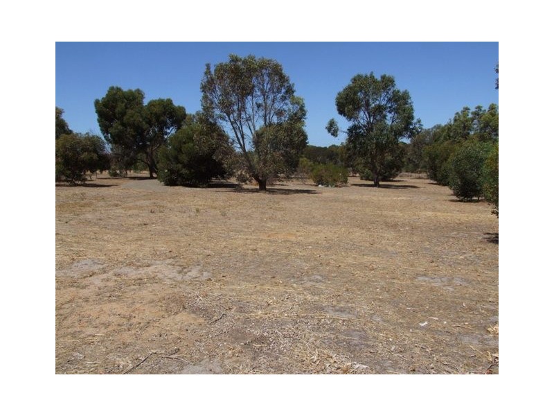 LOT 1 Juniper Rd, Brownlow (nr Kingscote), Kingscote SA 5223