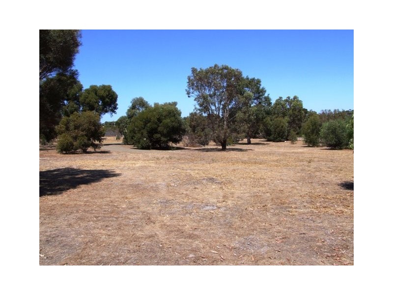 LOT 1 Juniper Rd, Brownlow (nr Kingscote), Kingscote SA 5223
