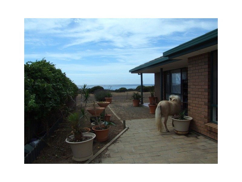 LOT 3 BALLAST HEAD ROAD, American River SA 5221