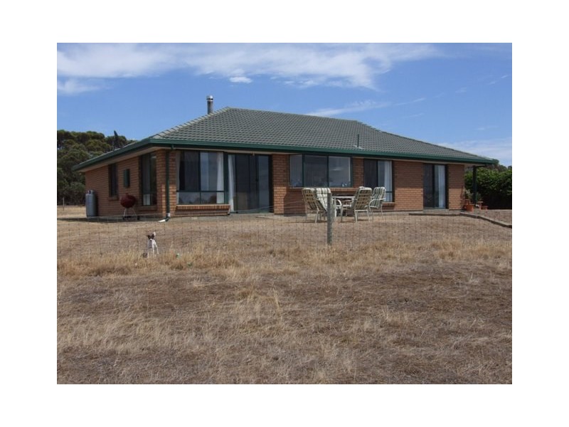 LOT 3 BALLAST HEAD ROAD, American River SA 5221