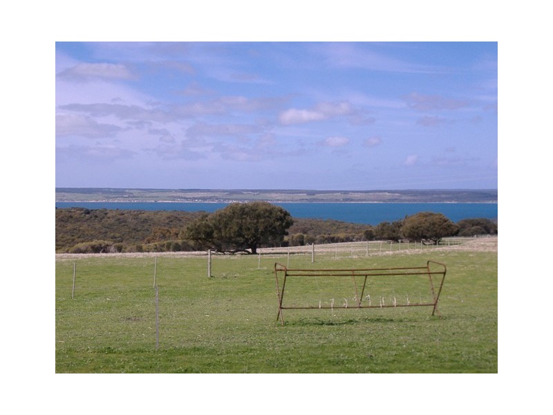 LOT 3 BALLAST HEAD ROAD, American River SA 5221