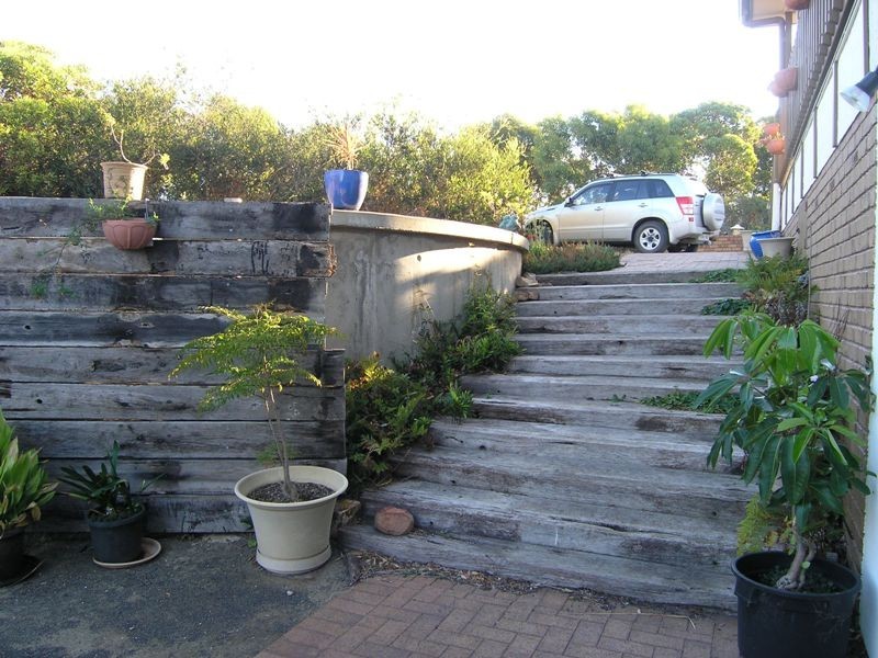 LOT 6 BAYVIEW ROAD, Emu Bay SA 5223