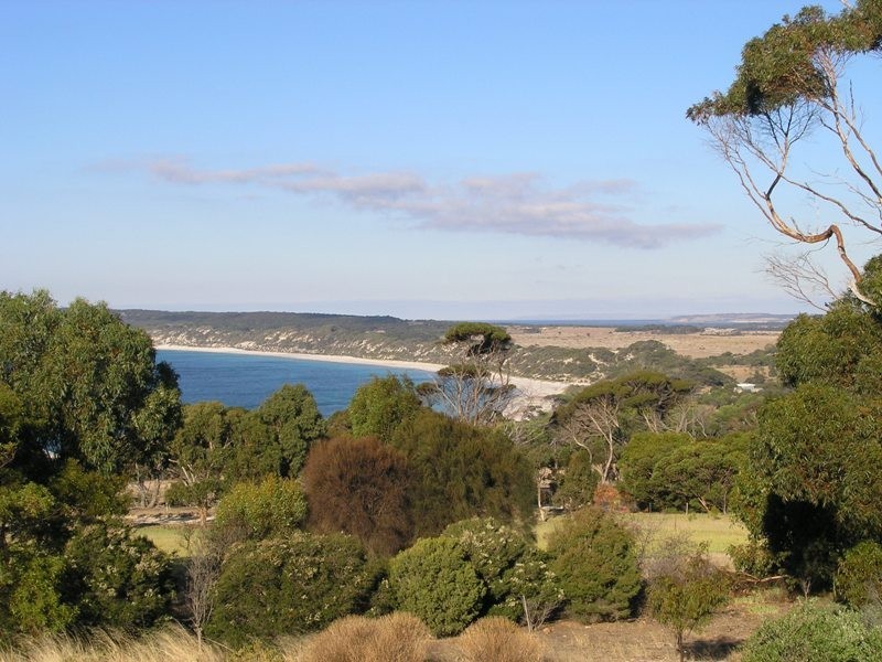 LOT 6 BAYVIEW ROAD, Emu Bay SA 5223
