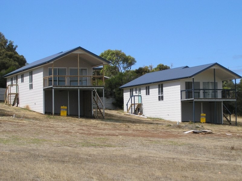 LOT 21 REEVES STREET, Kingscote SA 5223
