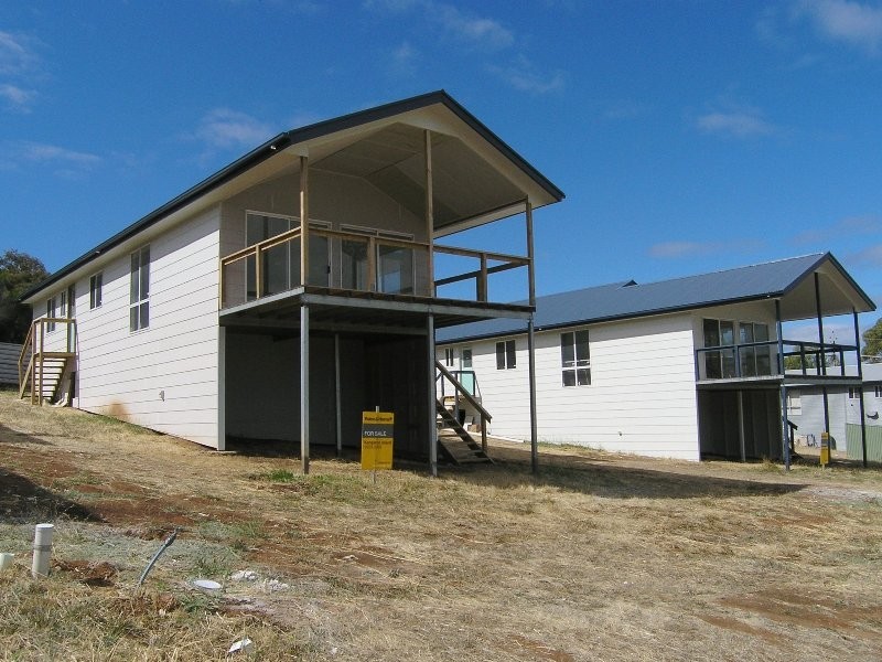 LOT 21 REEVES STREET, Kingscote SA 5223
