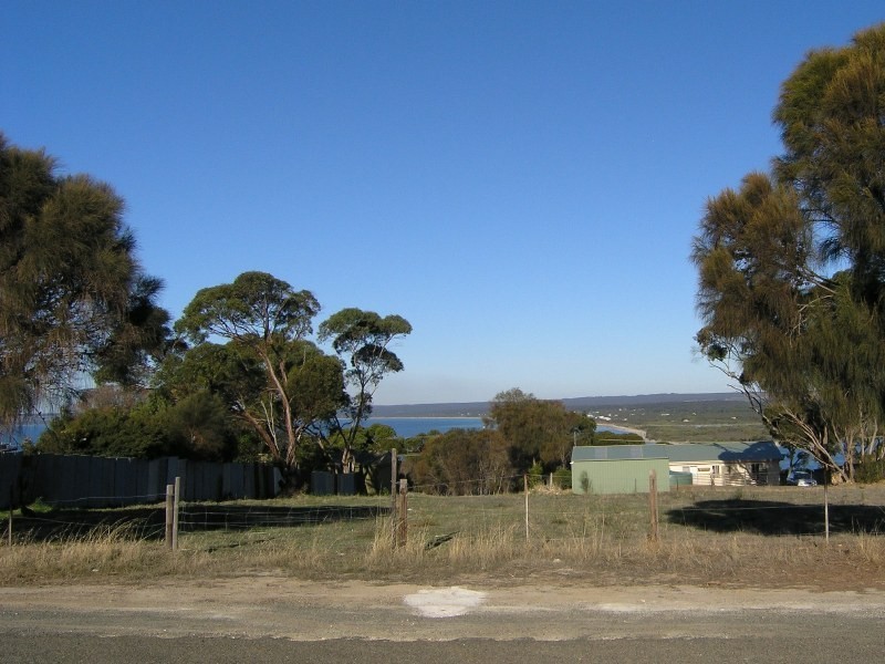 LOT 1 ARCHIBALD STREET, American River SA 5221